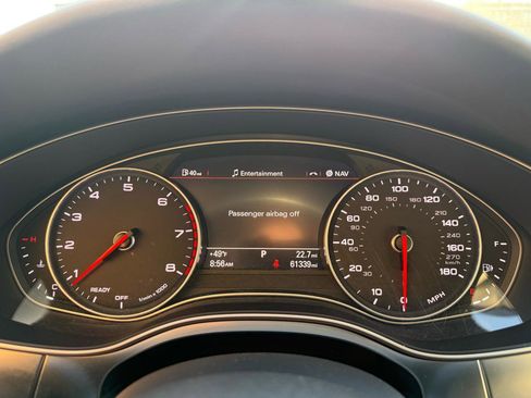 Used 2016 Audi A6 3.0T Prestige image 14