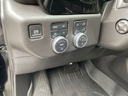 Used 2023 GMC Sierra 1500 SLT w/ SLT Premium Package image 27