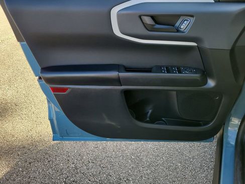 Used 2022 Ford Bronco Sport Big Bend w/ Convenience Package image 24