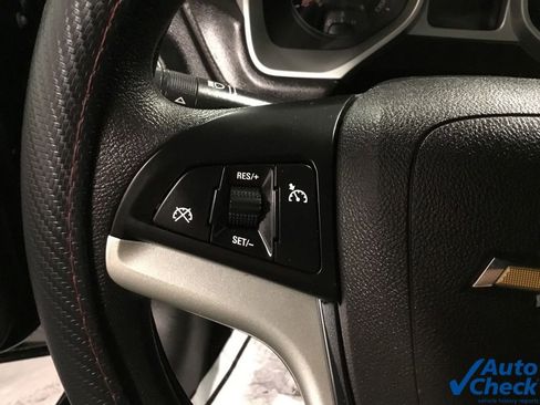 Used 2014 Chevrolet Camaro LS image 30