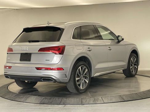 Certified 2023 Audi Q5 2.0T Premium w/ Convenience Package AWD/4WD image 7