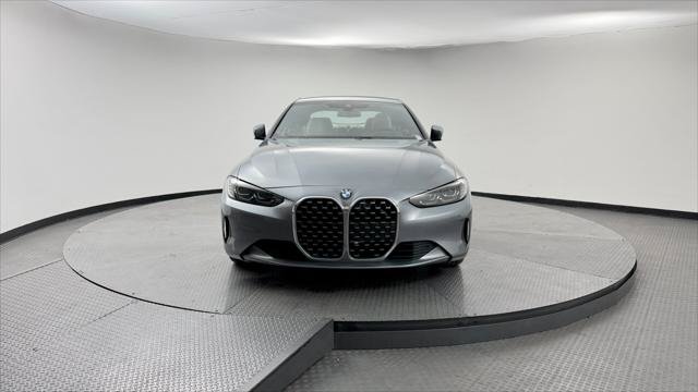 Used 2022 BMW 430i Coupe w/ Premium Package RWD image 12