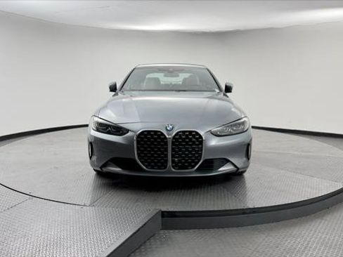 Used 2022 BMW 430i Coupe w/ Premium Package RWD image 12