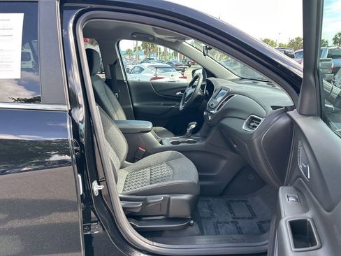 Used 2024 Chevrolet Equinox LT image 39