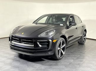 Certified 2023 Porsche Macan AWD/4WD video 1