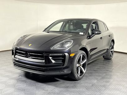 Certified 2023 Porsche Macan
