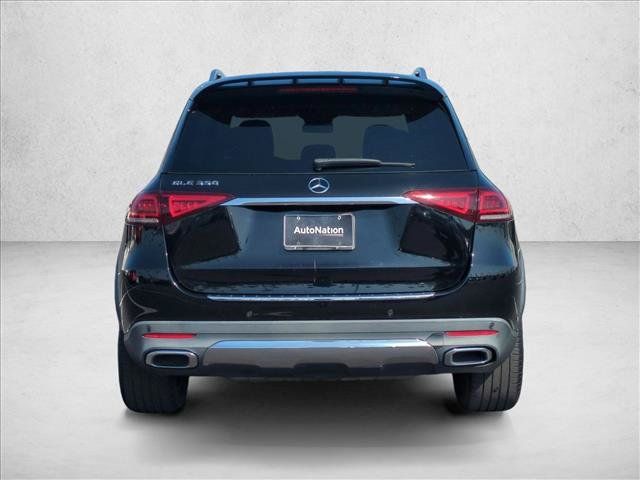 Used 2020 Mercedes-Benz GLE 350 image 7