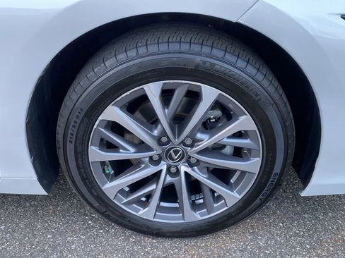 Used 2022 Lexus ES 350 image 20