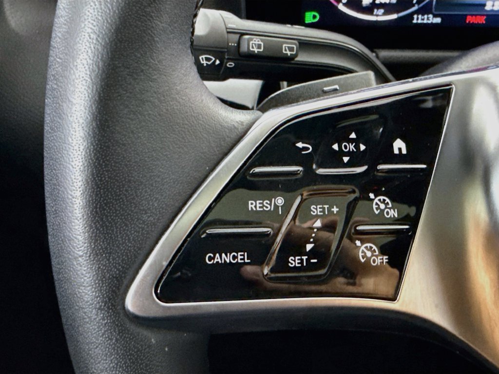 Certified 2026 Mercedes-Benz GLA 250 image 11