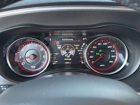 Used 2022 Dodge Charger Scat Pack image 27