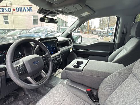 Certified 2024 Ford F150 XL AWD/4WD image 13