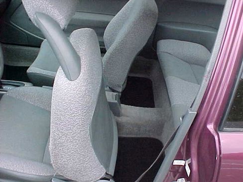 Used 1993 Honda Civic DX image 44