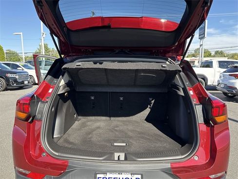 Certified 2022 Buick Encore GX Preferred image 25