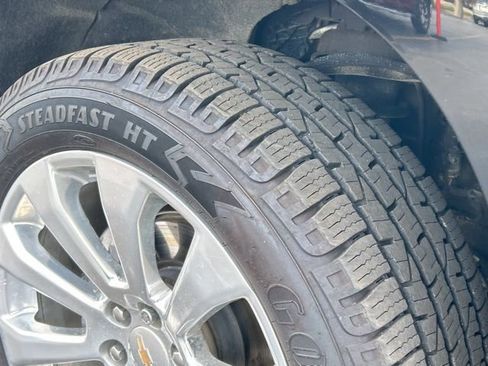 Used 2022 Chevrolet Silverado 1500 High Country AWD/4WD image 65