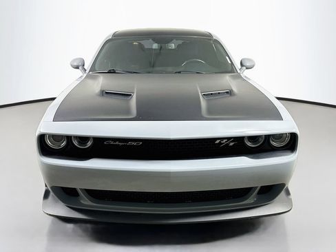 Used 2020 Dodge Challenger R/T Scat Pack RWD image 2