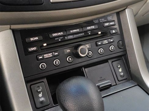 Used 2011 Acura RDX w/ Technology Package image 30