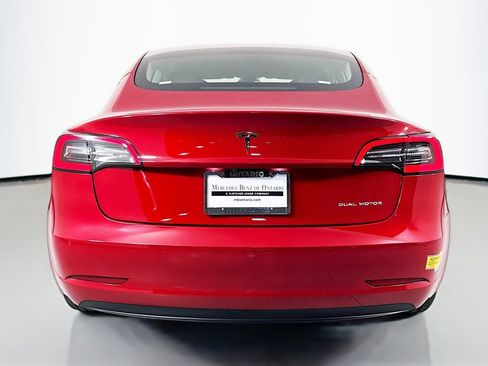 Used 2022 Tesla Model 3 Long Range image 3