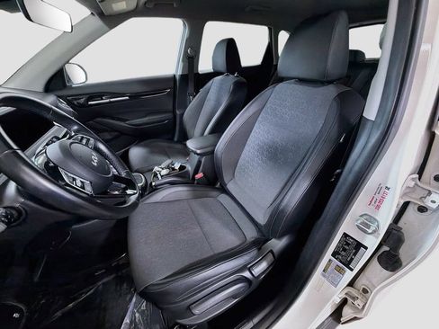 Used 2024 Kia Seltos S AWD/4WD image 22