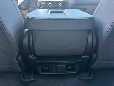 Certified 2024 Chevrolet Silverado 1500 RST w/ Protection Package AWD/4WD image 7