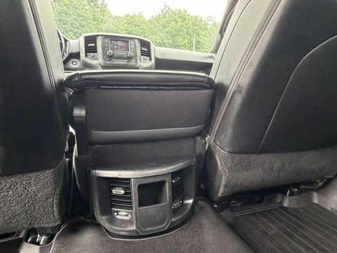 Used 2023 RAM 2500 Tradesman w/ Chrome Appearance Group AWD/4WD image 42