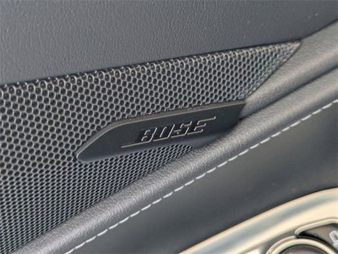 New 2026 Chevrolet Corvette Stingray Convertible w/ Battery Protection Package image 10