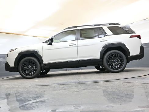 New 2026 Subaru Outback Limited XT image 42