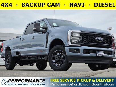 Used 2024 Ford F350 Lariat w/ Sport Appearance Package