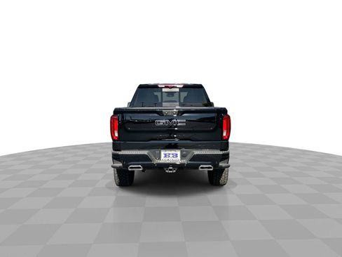New 2026 GMC Sierra 1500 Denali w/ Technology Package AWD/4WD image 7