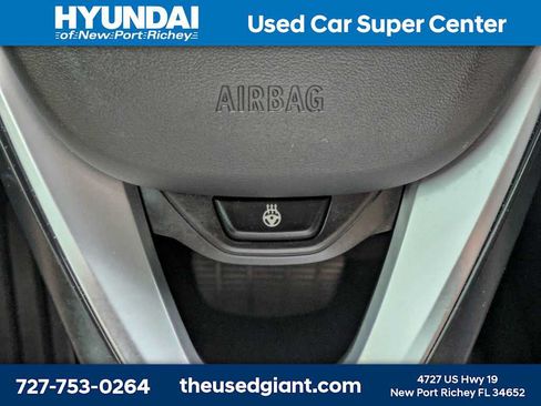 Used 2021 BMW 228i xDrive Gran Coupe w/ Convenience Package AWD/4WD image 35