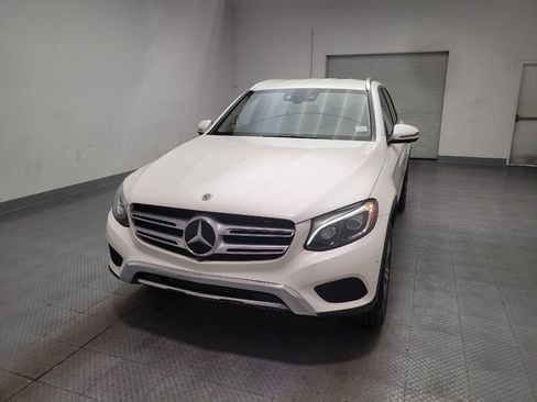 Used 2018 Mercedes-Benz GLC 300 4MATIC image 15