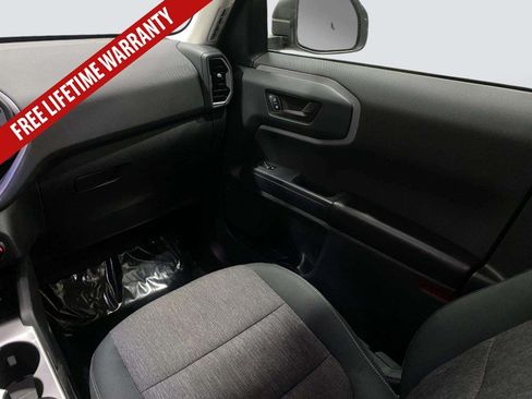 Used 2024 Ford Bronco Sport Big Bend AWD/4WD image 22