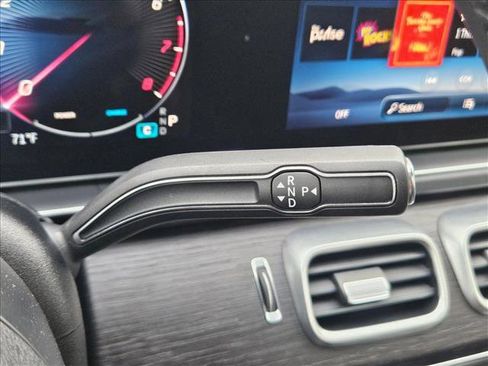 Certified 2026 Mercedes-Benz GLE 350 4MATIC image 15