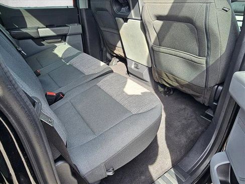 Used 2023 Ford F150 XLT image 18
