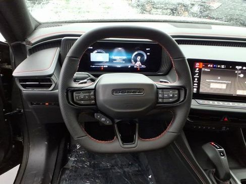 New 2026 Dodge Charger Scat Pack AWD/4WD image 5