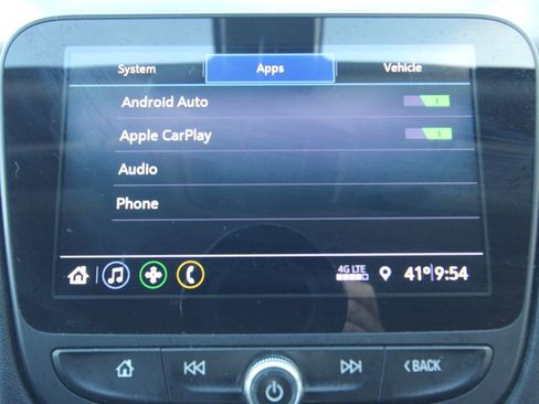 Used 2019 Chevrolet Malibu LT image 33