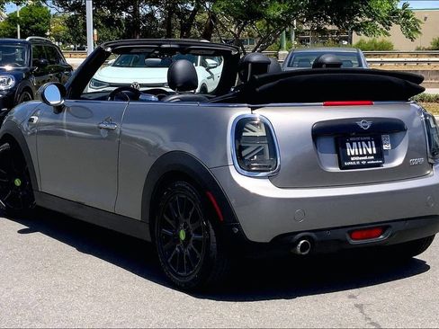 Used 2019 MINI Cooper Convertible FWD image 10