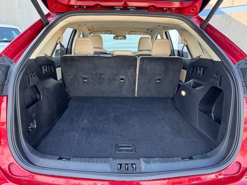 Used 2024 Ford Edge SEL w/ Convenience Package image 33