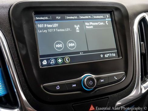 Used 2019 Chevrolet Equinox LT FWD image 20