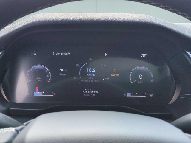 Used 2024 Jeep Grand Cherokee Altitude AWD/4WD image 17