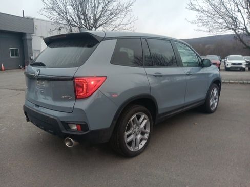 Used 2024 Honda Passport EX-L image 12