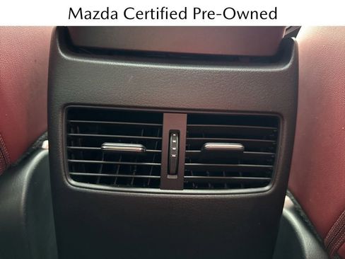 Certified 2022 MAZDA CX-30 AWD 2.5 S w/ Preferred Package image 28