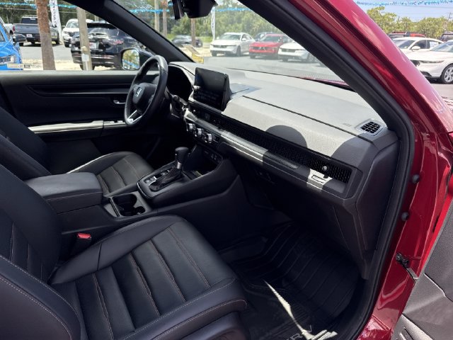 Certified 2024 Honda CR-V Sport-L image 19