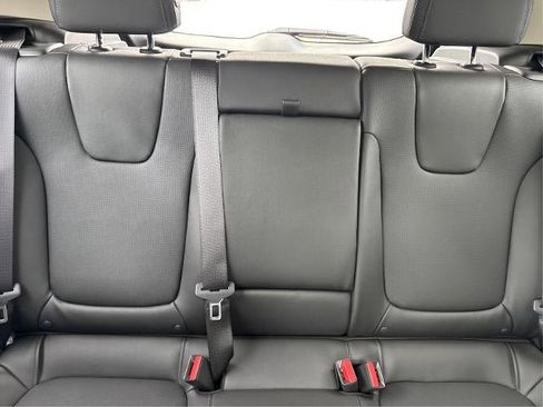 New 2026 Buick Encore GX Sport Touring AWD/4WD image 22