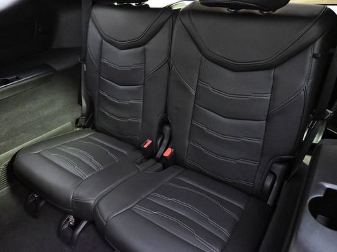 Certified 2024 Cadillac XT6 Premium Luxury w/ Platinum Package image 22