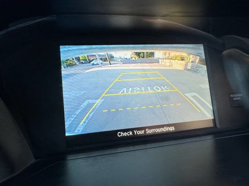 Used 2014 Honda Accord Sport image 18