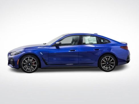 Used 2026 BMW i4 xDrive40i w/ M Sport Package AWD/4WD image 2