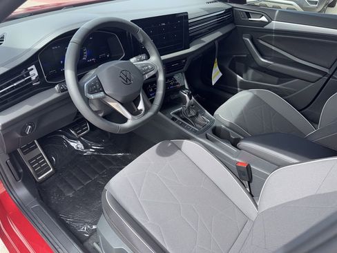 New 2026 Volkswagen Jetta Sport FWD image 10