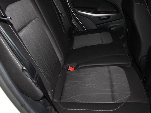 Certified 2022 Ford EcoSport SE w/ SE Convenience Package image 25