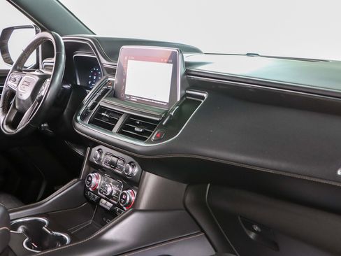 Used 2023 GMC Yukon AT4 w/ AT4 Premium Package image 30