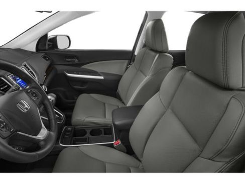 Used 2015 Honda CR-V EX-L image 8
